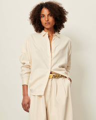 LADY D Fleur de Sel - Shirt