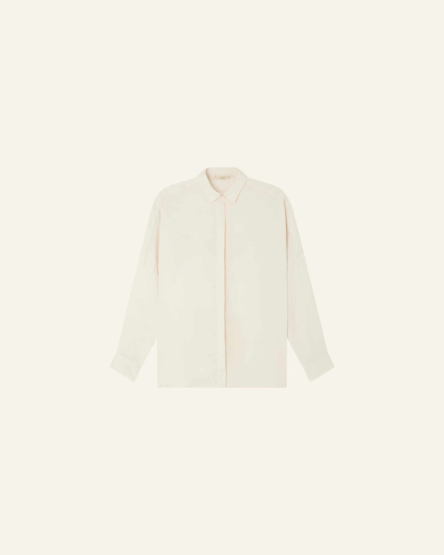 LADY D Fleur de Sel - Shirt