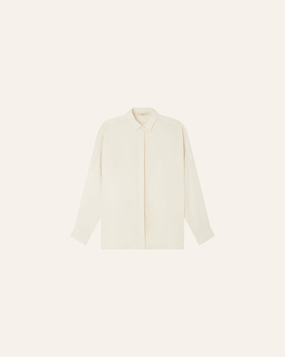 LADY D Fleur de Sel - Shirt