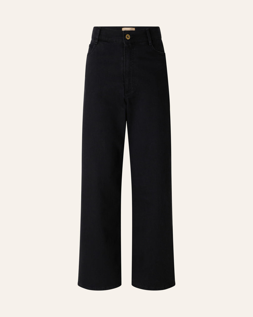 BAY CRUISE Pure Black - Jeans