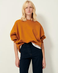 CHEBBI mango - Sweatshirt