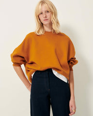 CHEBBI mango - Sweatshirt