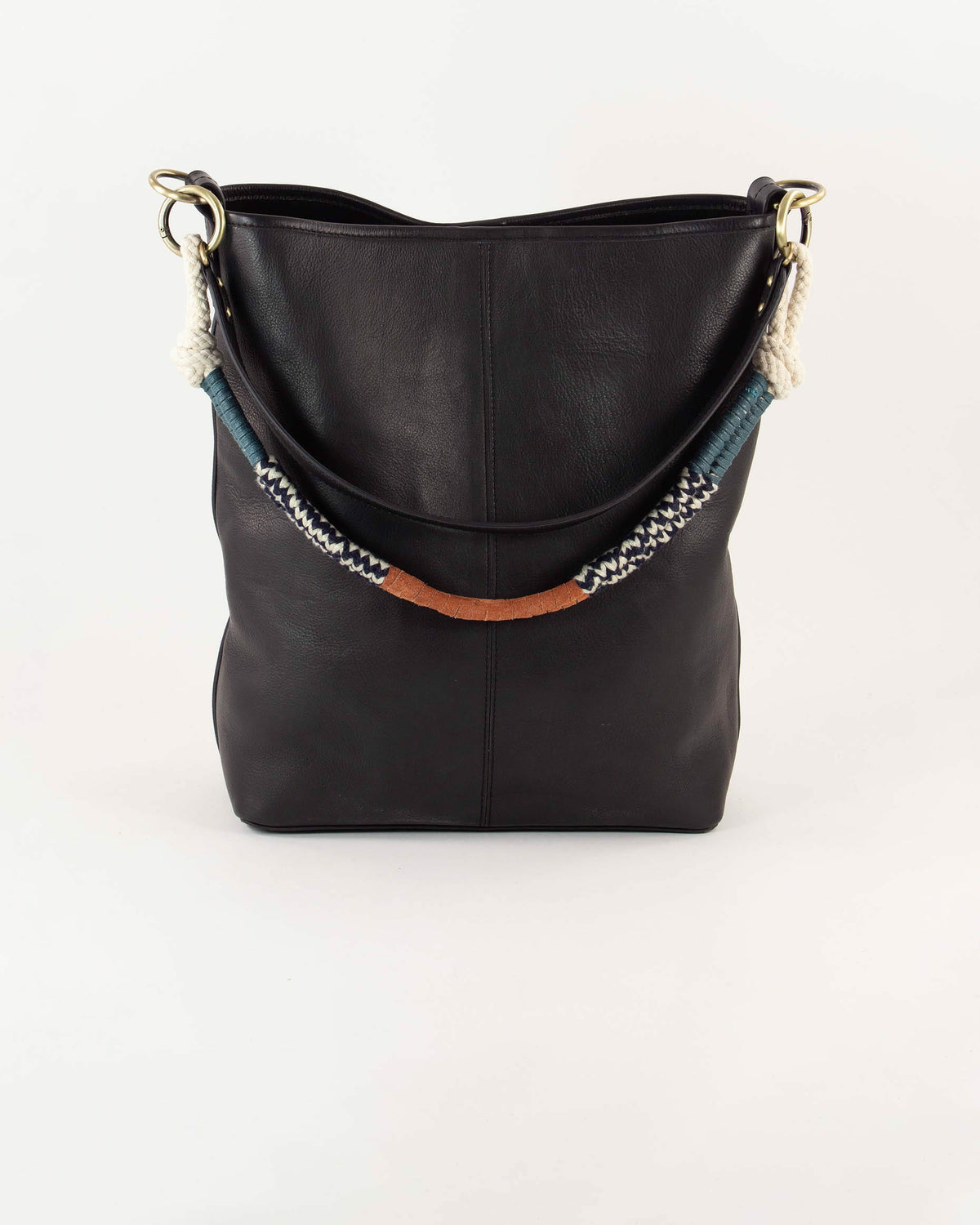 LEO Black - Bag