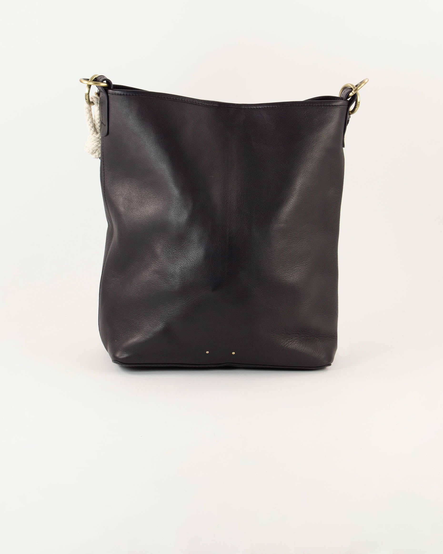 LEO Black - Bag