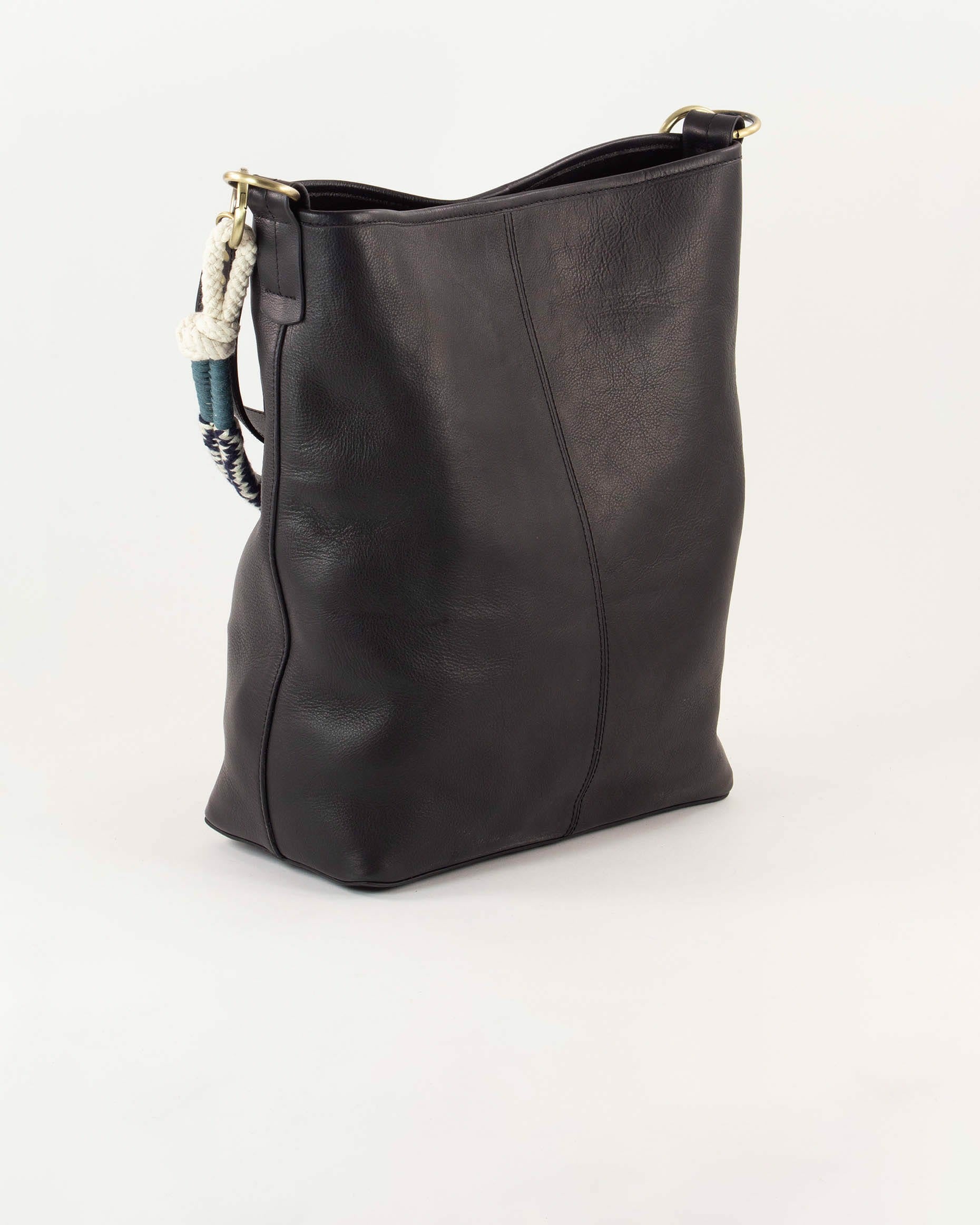 LEO Black - Bag