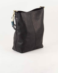 LEO Black - Bag