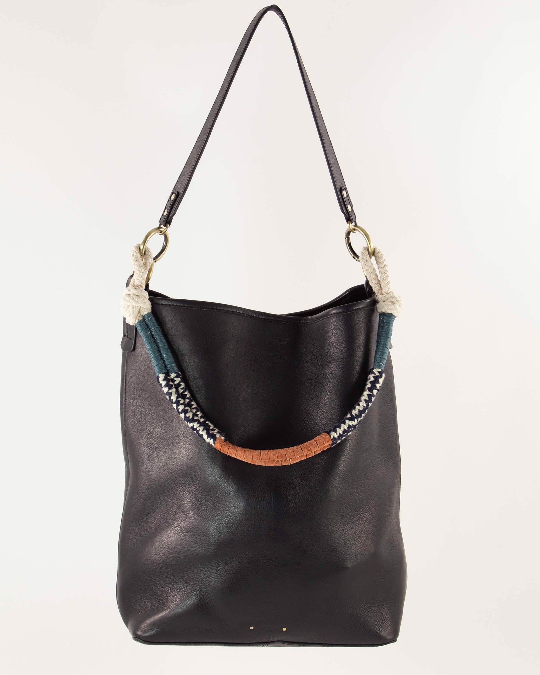 LEO Black - Bag