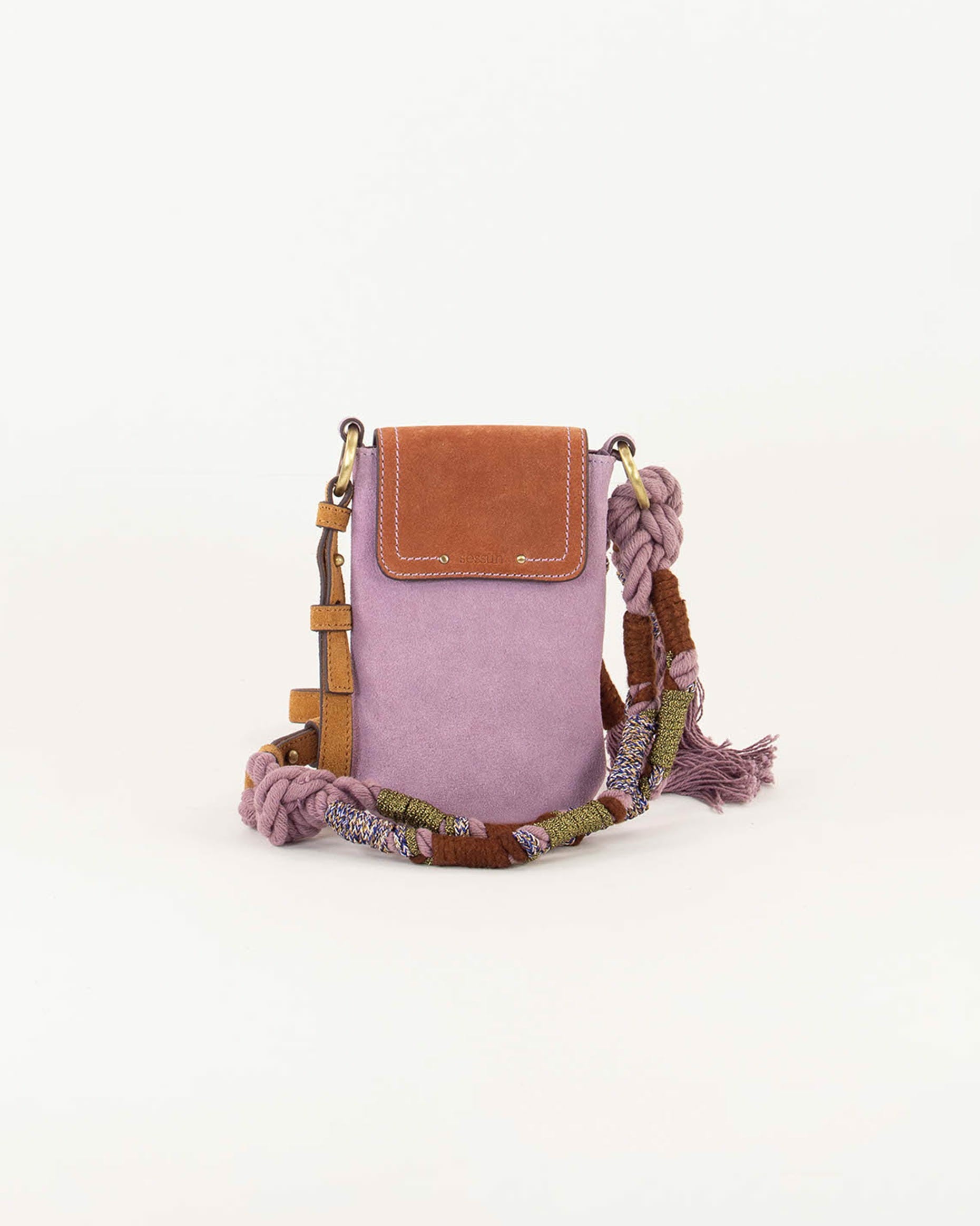 EVALIO Orchid Mix - Phone case