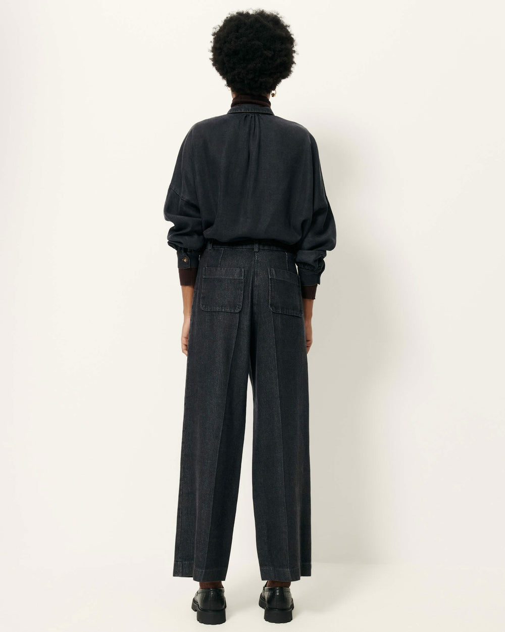 ALDIVIO Carbonella - Pants