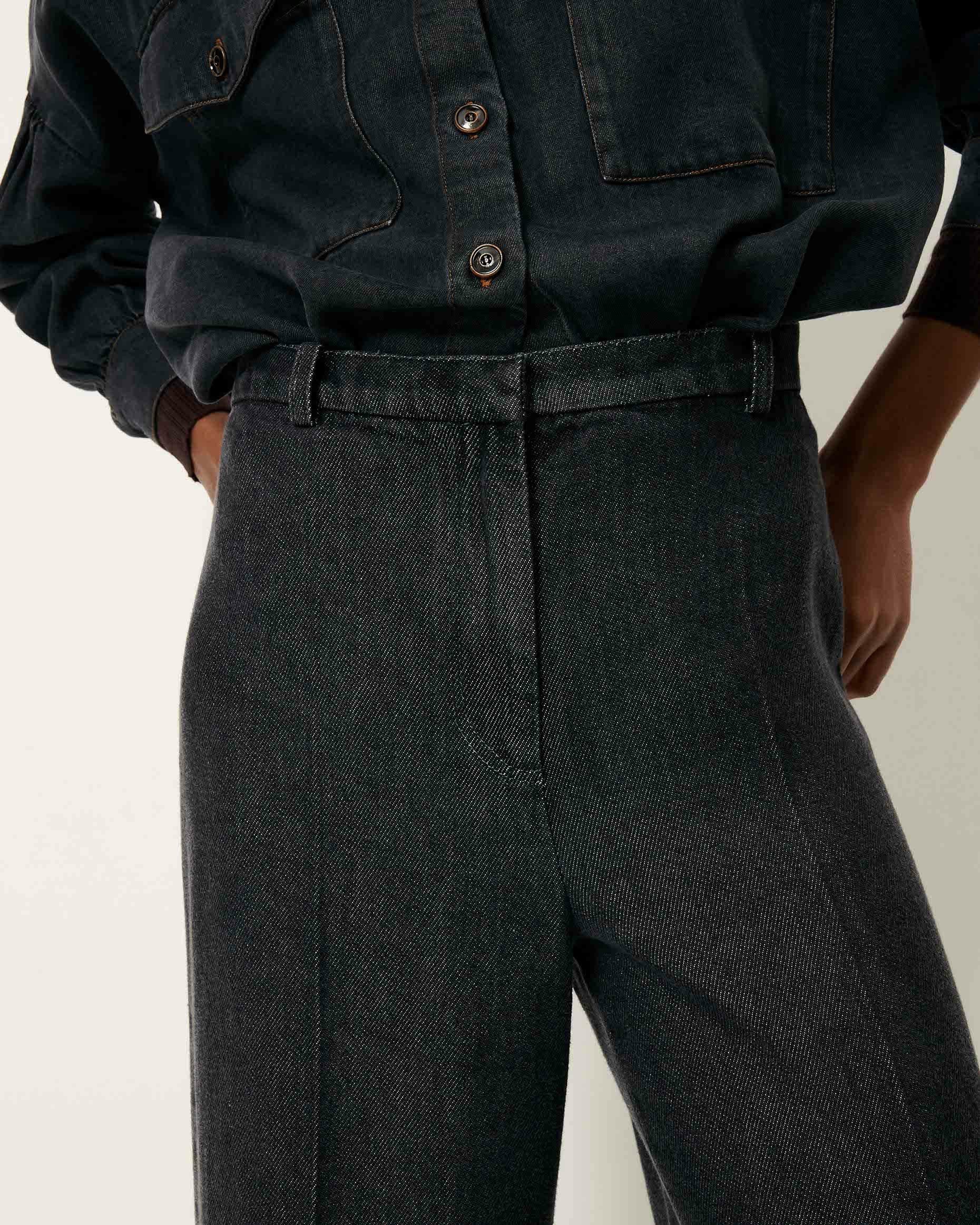 ALDIVIO Carbonella - Pants