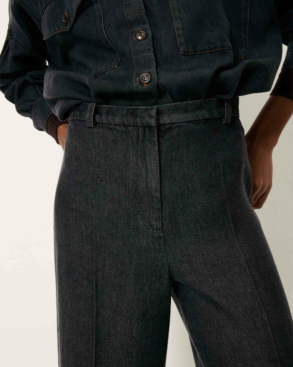 ALDIVIO Carbonella - Pants