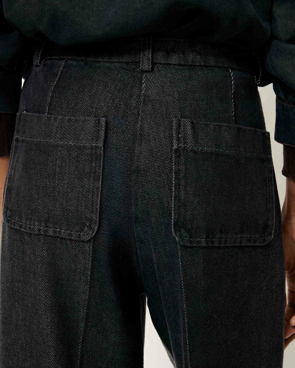 ALDIVIO Carbonella - Pants