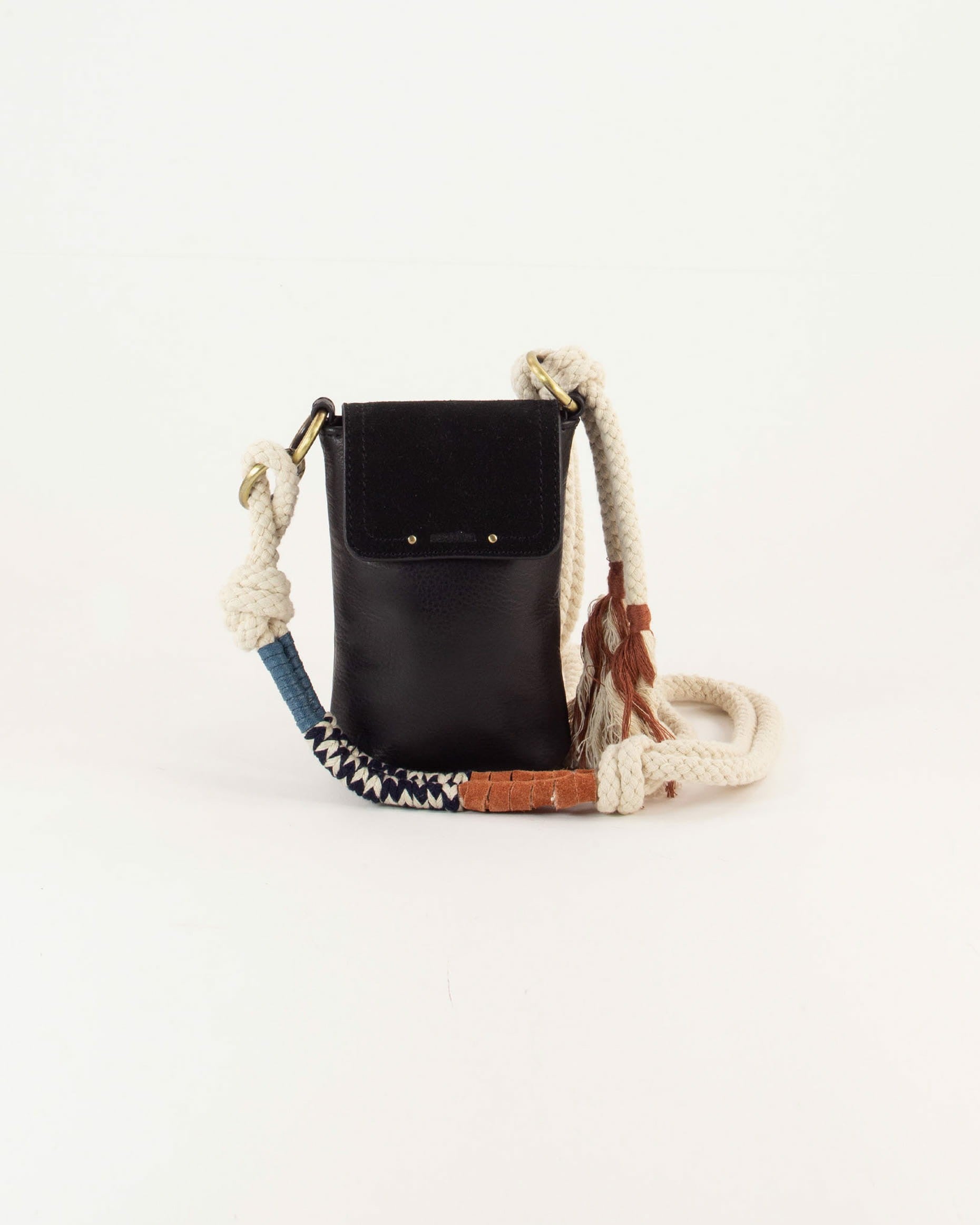 EVALIO Black - Phone Case