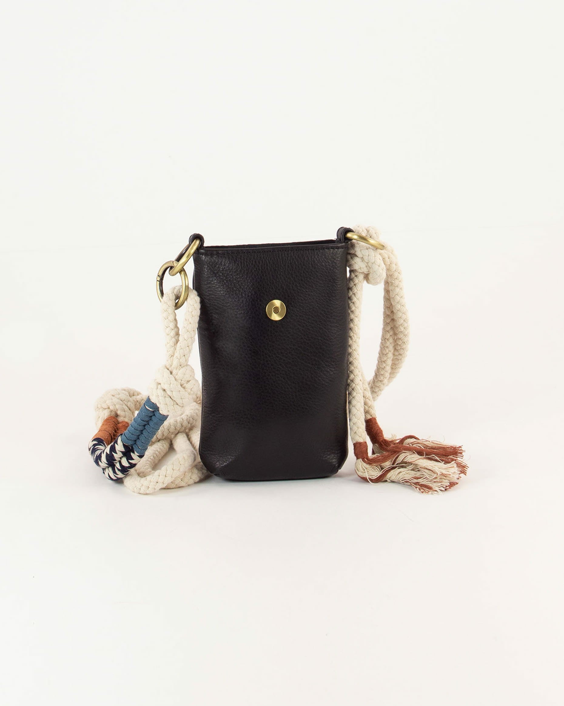 EVALIO Black - Phone Case