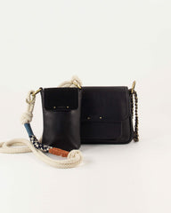 EVALIO Black - Phone Case