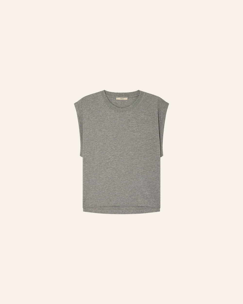 DEEDOO Mid Grey - T-shirt