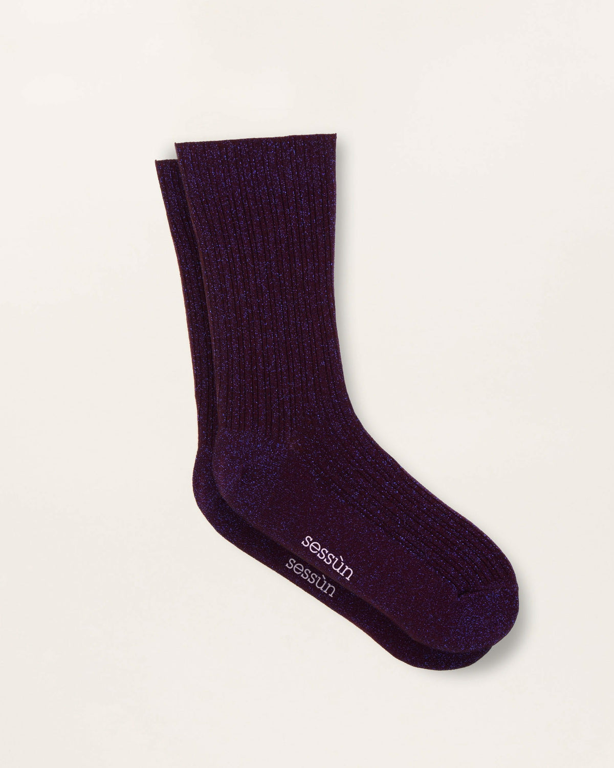 SOKINI Majesty Purple - Socks