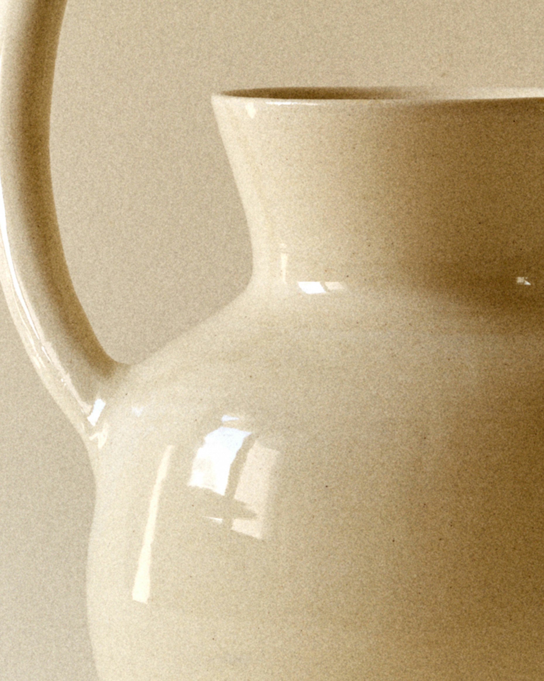 Hanging vase - Vase