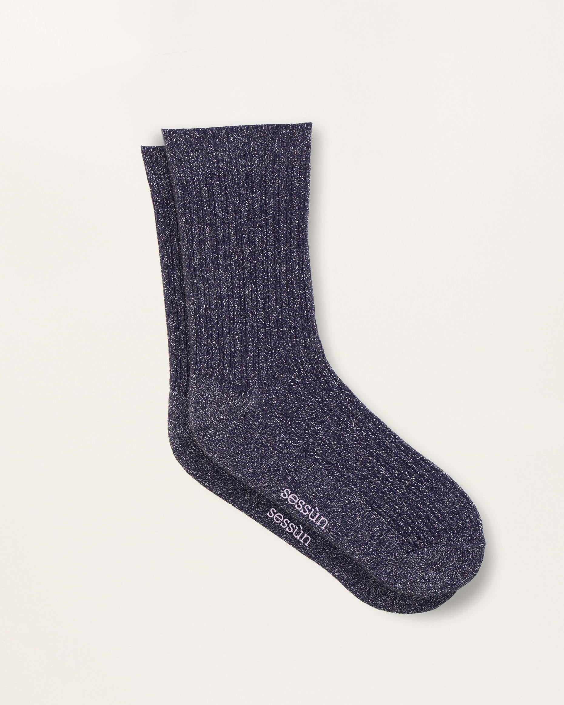 SOKINI Blue Stone - Socks