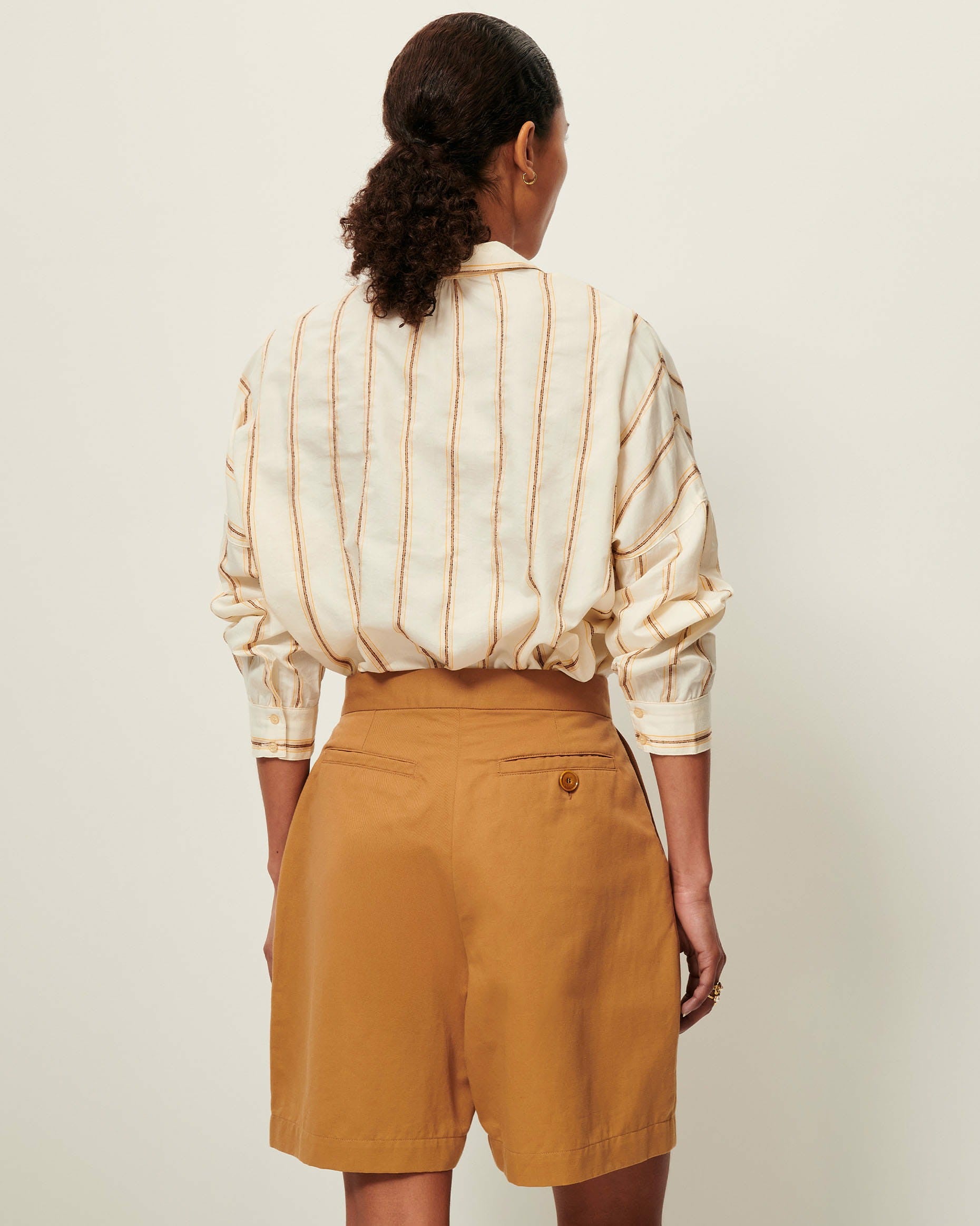 BOTAN Whisol - Shirt