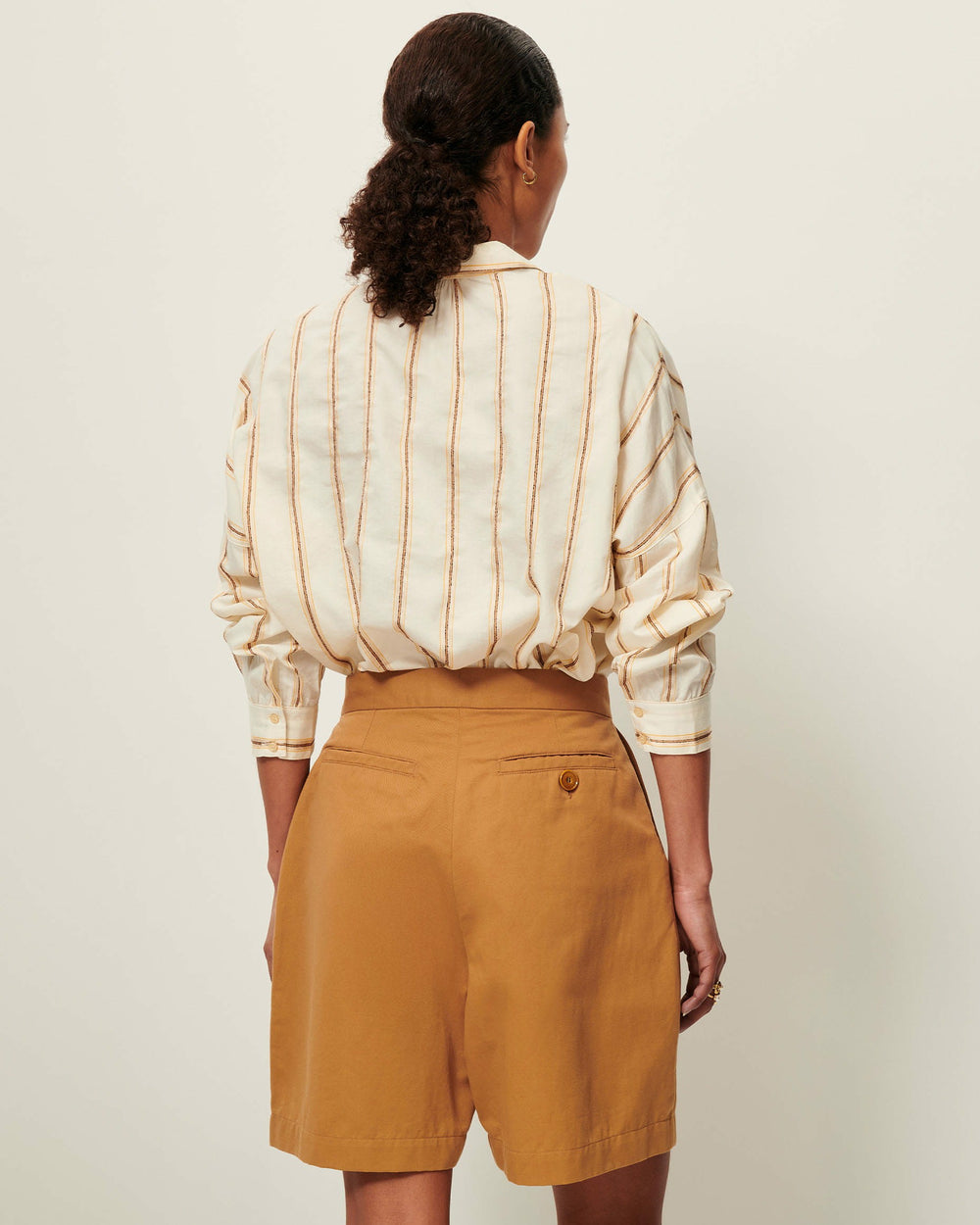 BOTAN Whisol - Shirt