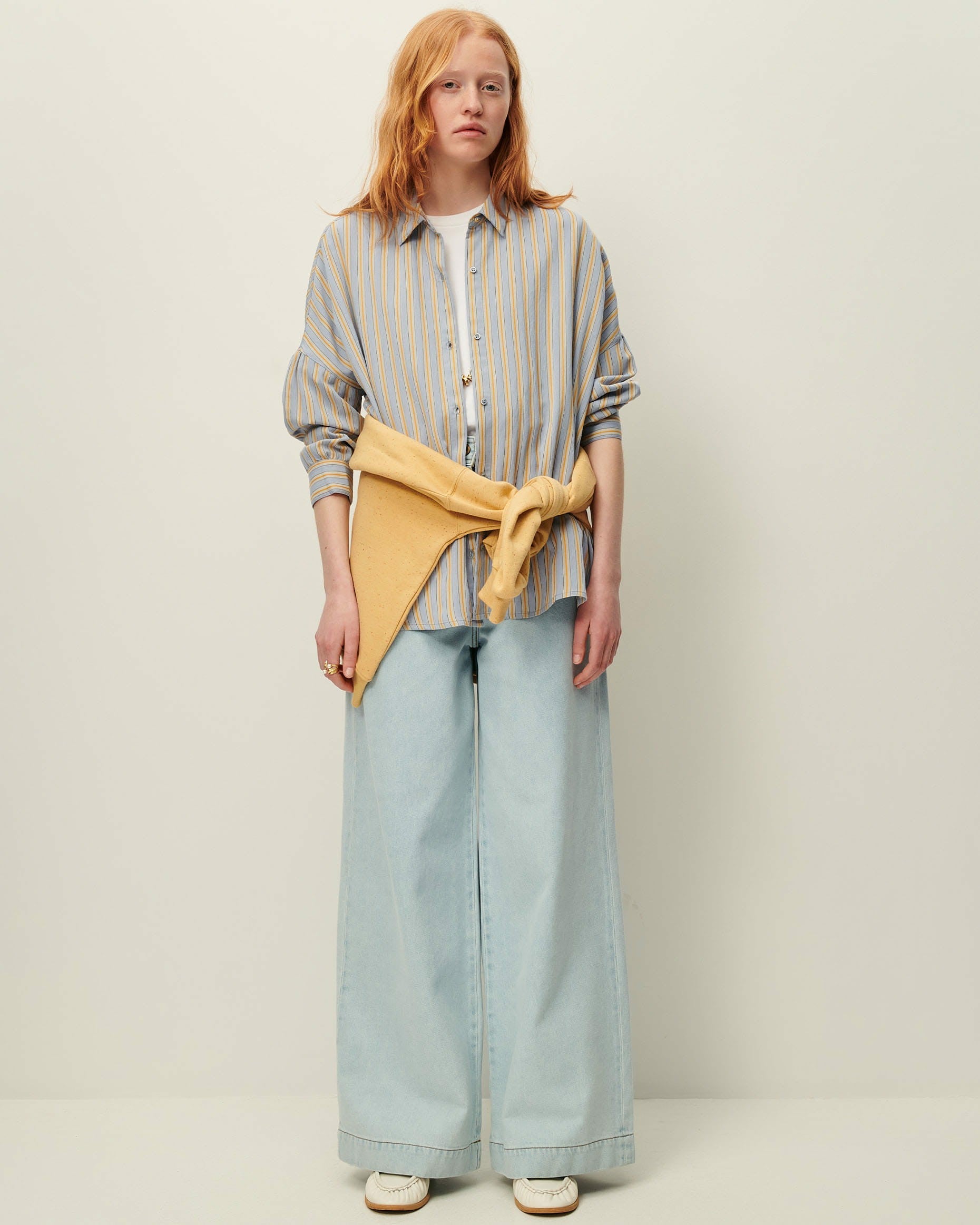 BOTAN Solblue - Shirt