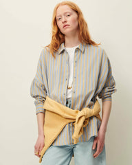 BOTAN Solblue - Shirt
