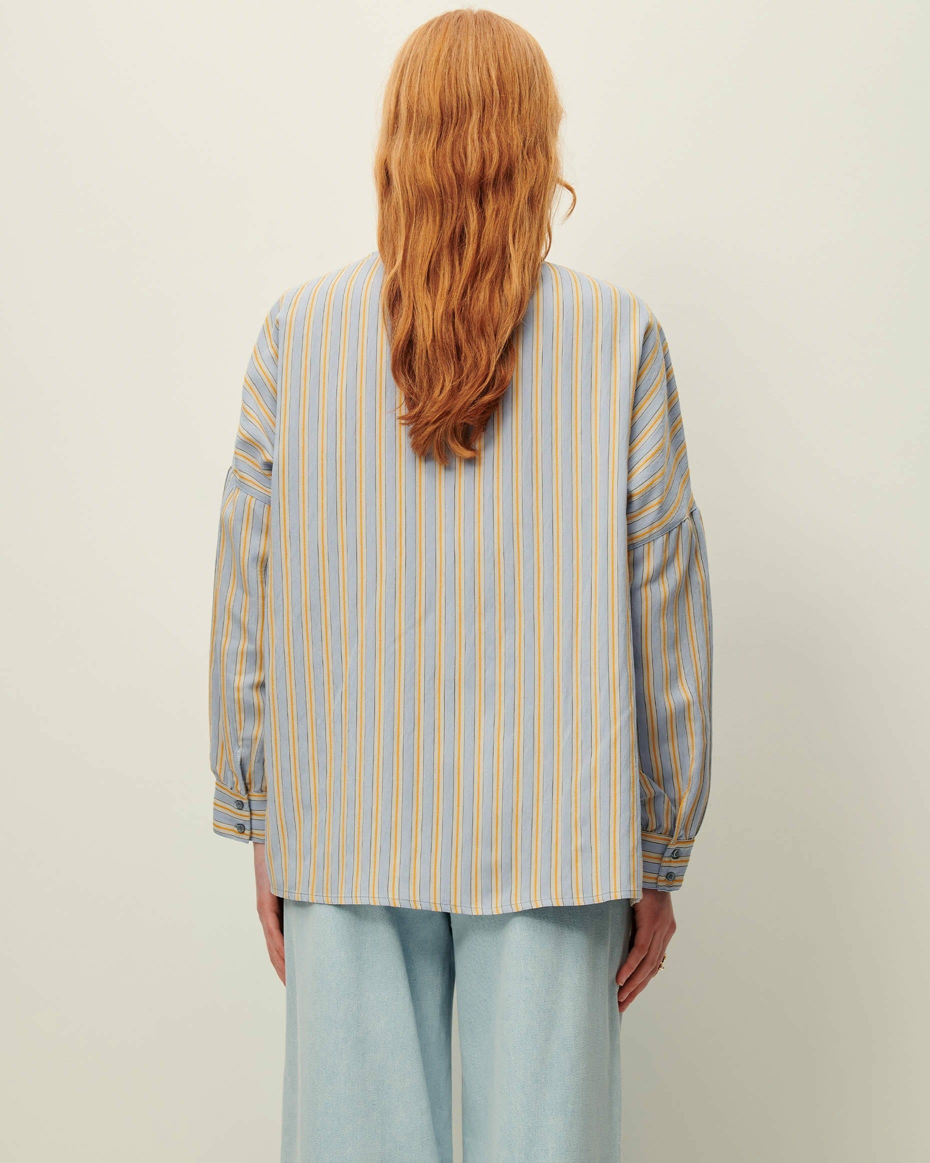 BOTAN Solblue - Shirt