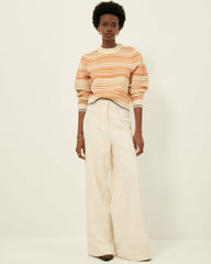 CAP KRAFT Fleur de Sel - Pants