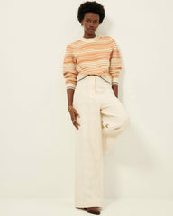 CAP KRAFT Fleur de Sel - Pants