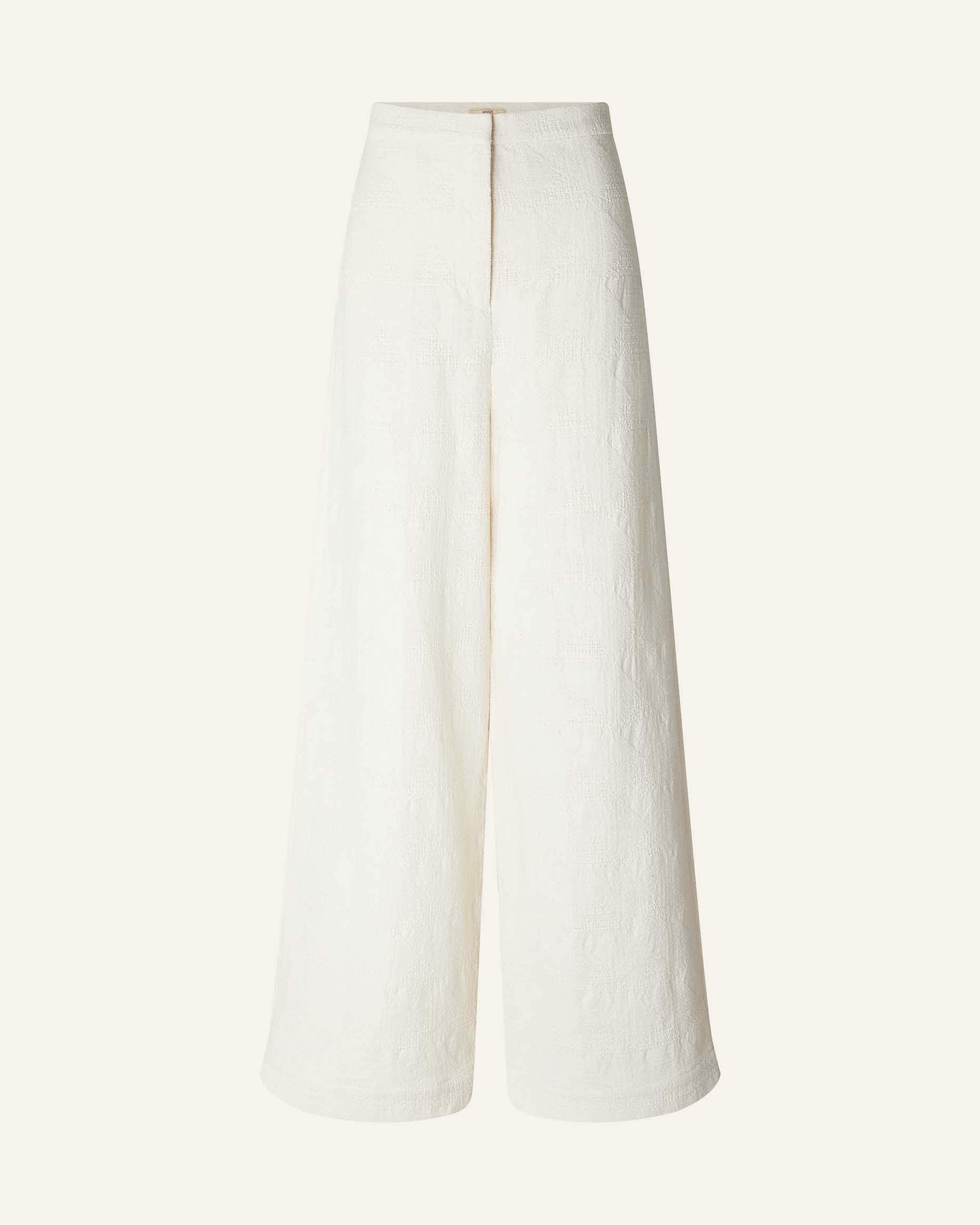 CAP KRAFT Fleur de Sel - Pants