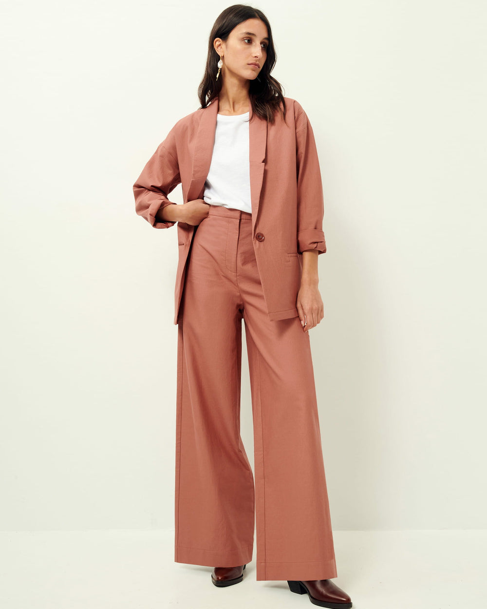 CAPRI Tanny - Pants