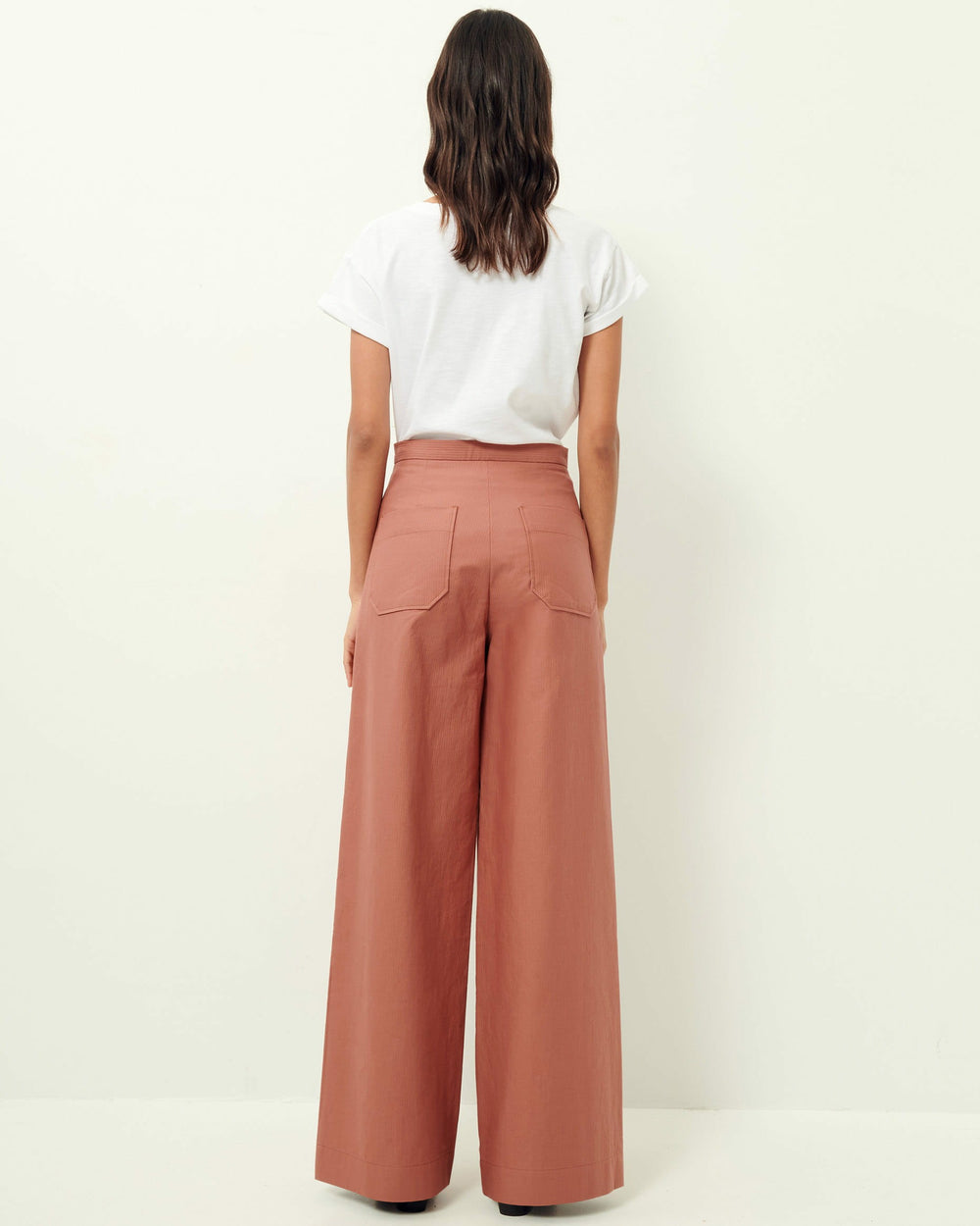 CAPRI Tanny - Pants