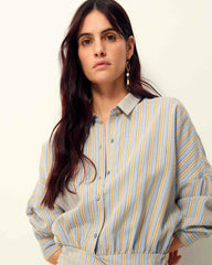 LAUTNER Solblue - Dress