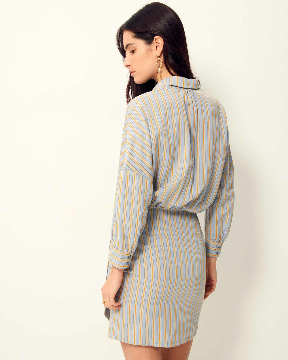 LAUTNER Solblue - Dress