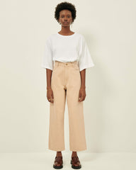 BAY CRUISE Clay Die - Jeans