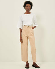 BAY CRUISE Clay Die - Jeans