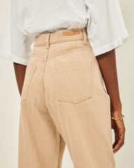 BAY CRUISE Clay Die - Jeans