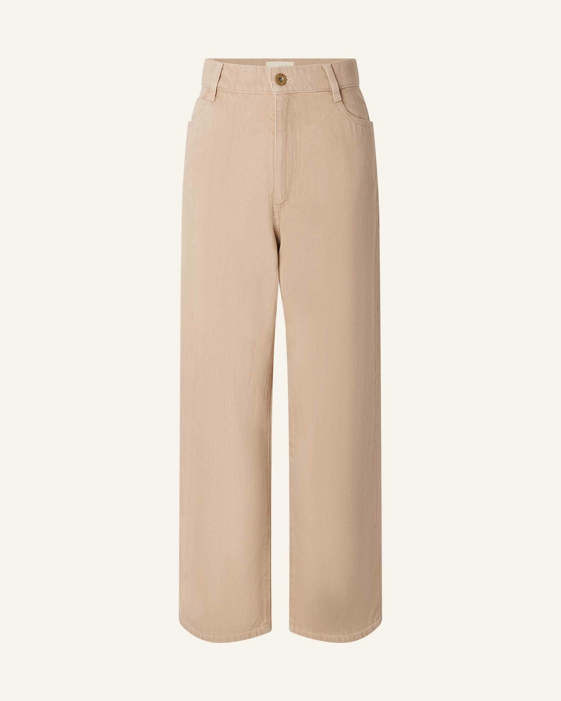 BAY CRUISE Clay Die - Jeans