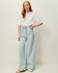 CAPTAIN DENIM Illusion Blue - Jeans