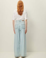 CAPTAIN DENIM Illusion Blue - Jeans