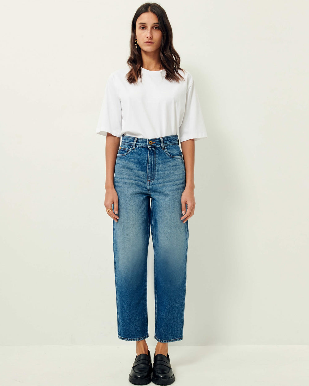 PETER Original Blue - Jeans