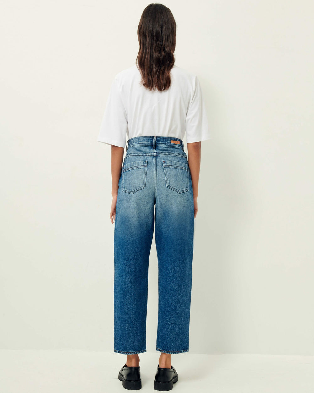 PETER Original Blue - Jeans