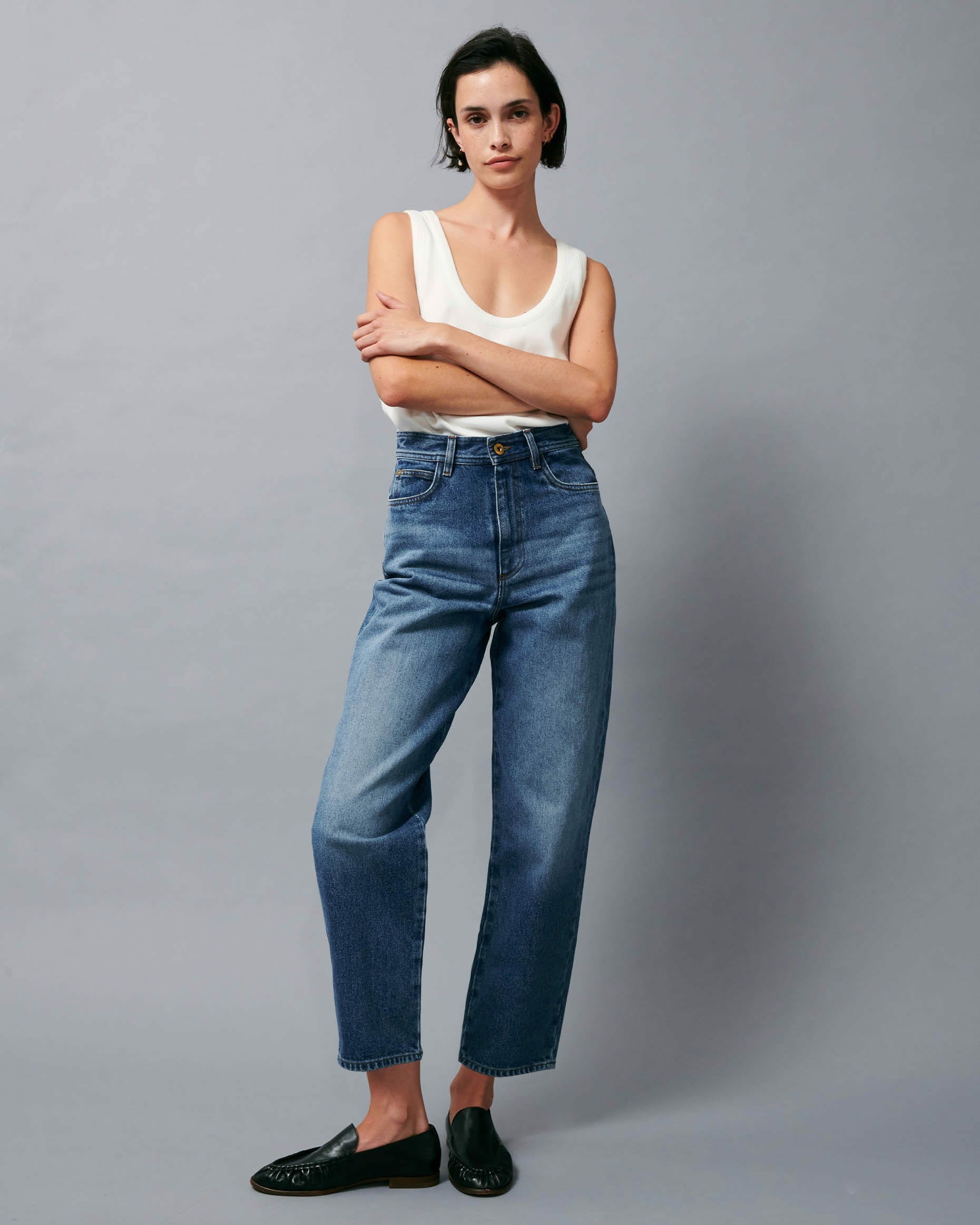 PETER Original Blue - Jeans