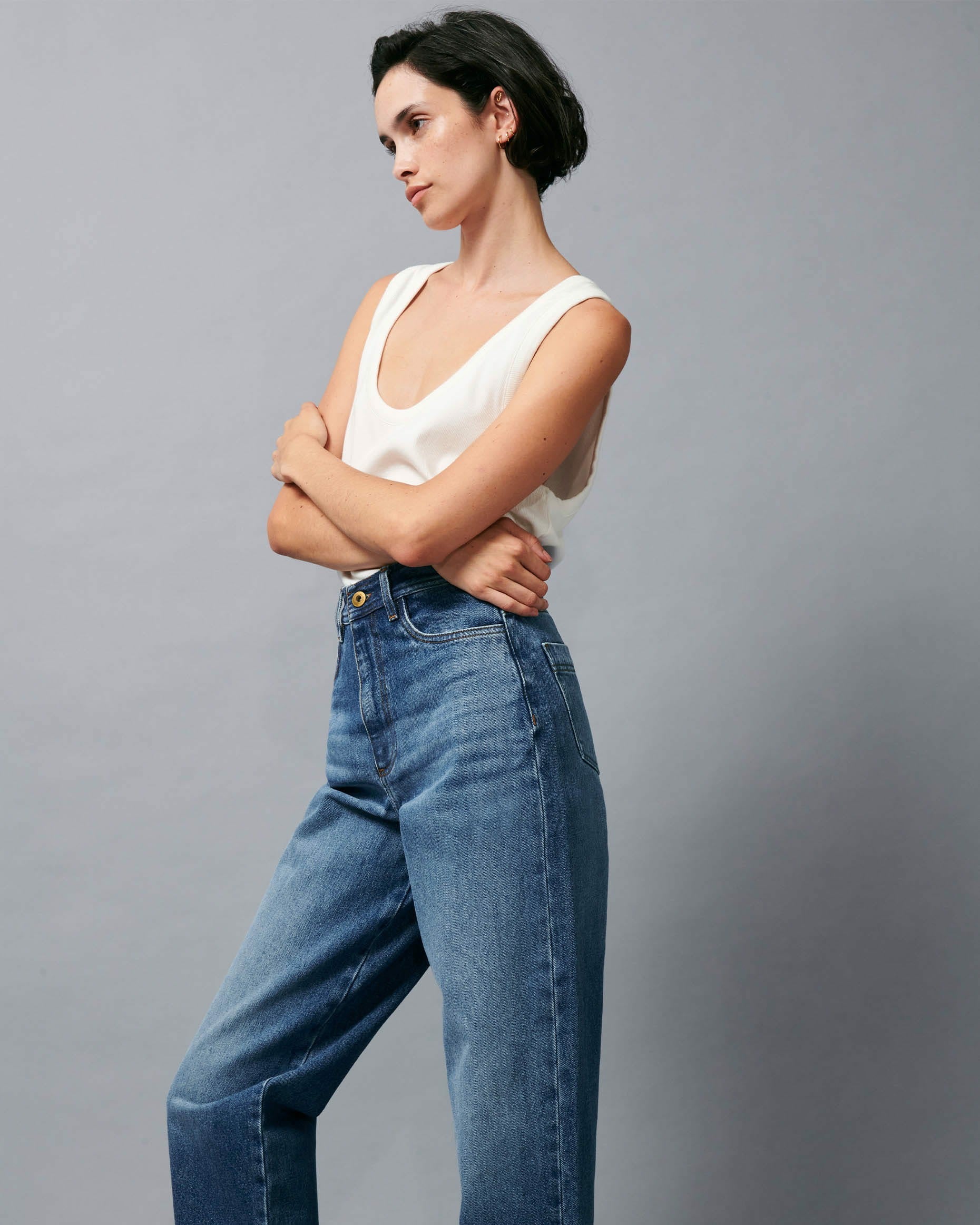 PETER Original Blue - Jeans