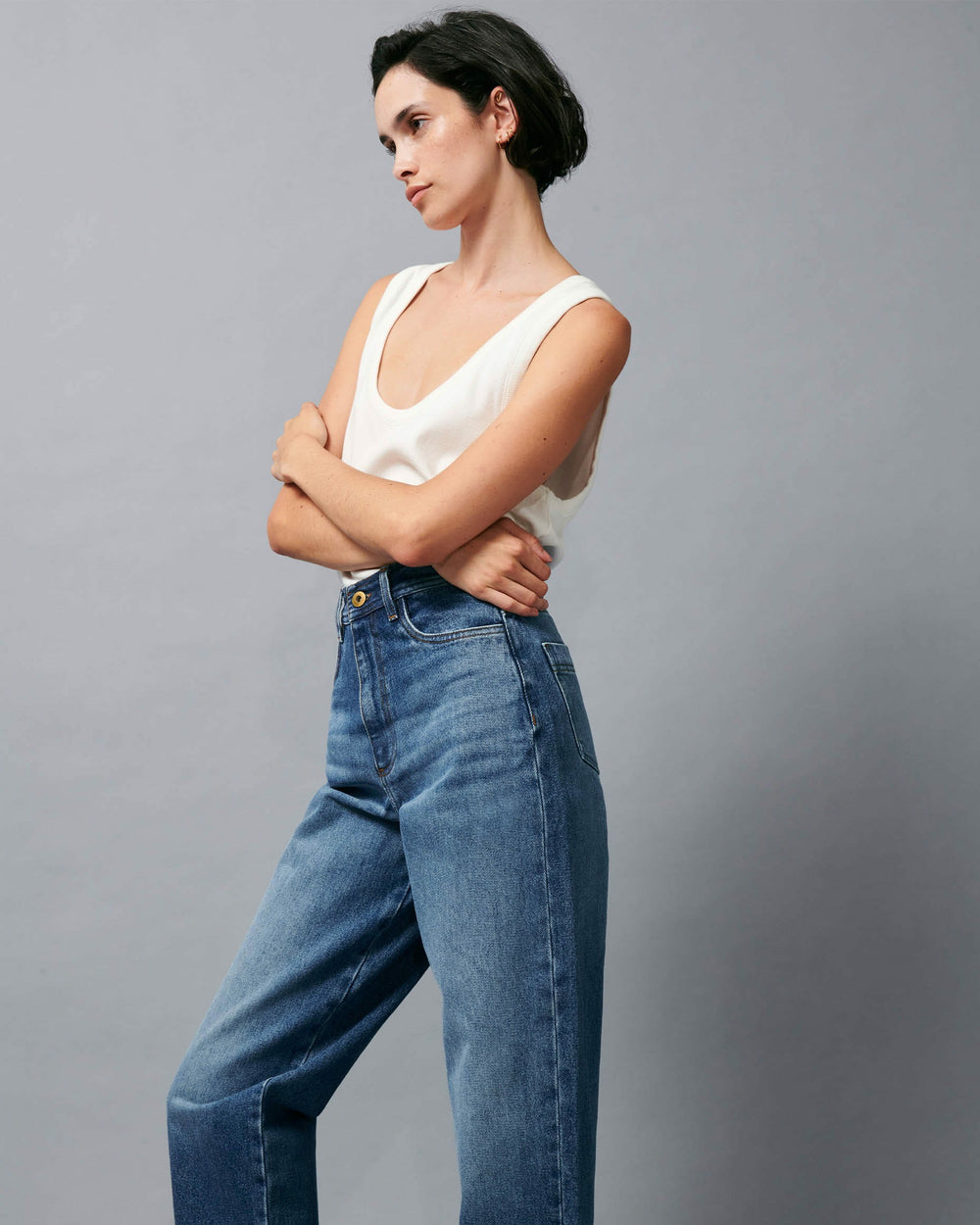 PETER Original Blue - Jeans