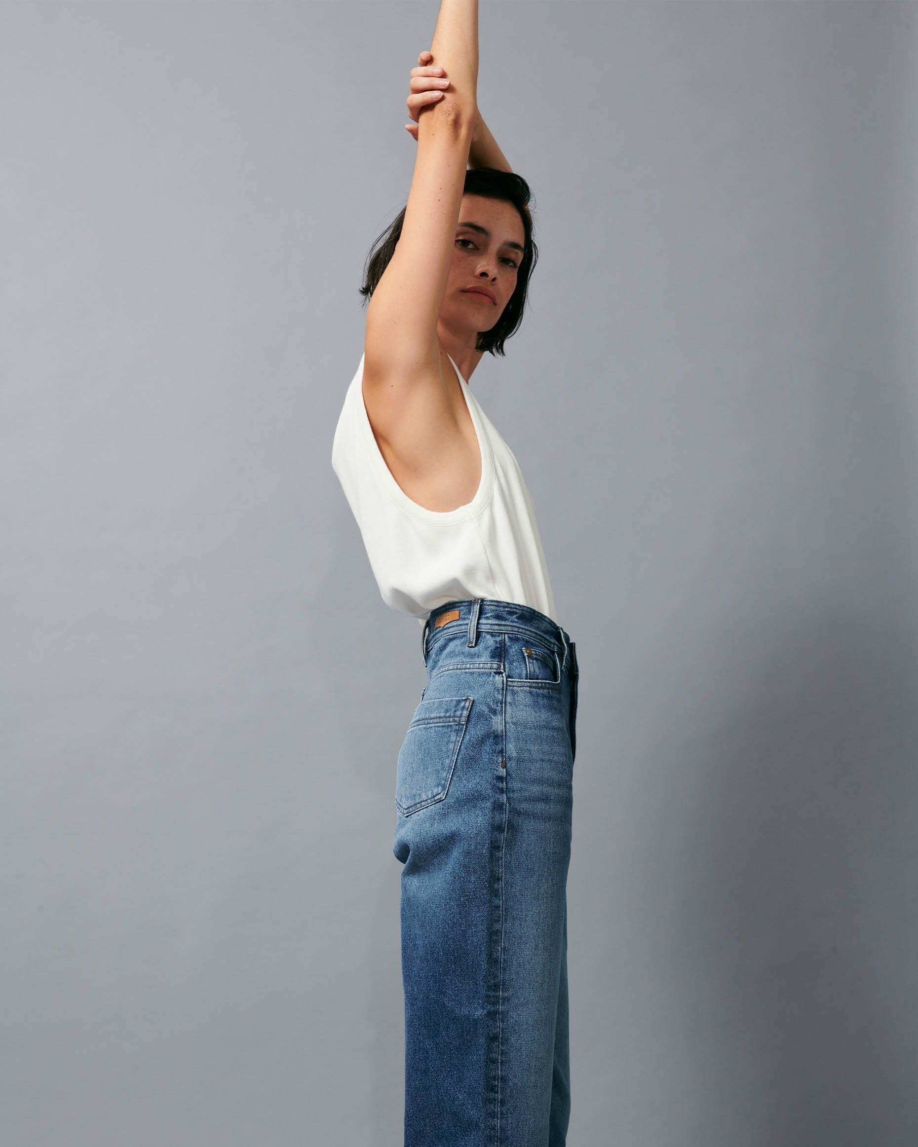 PETER Original Blue - Jeans