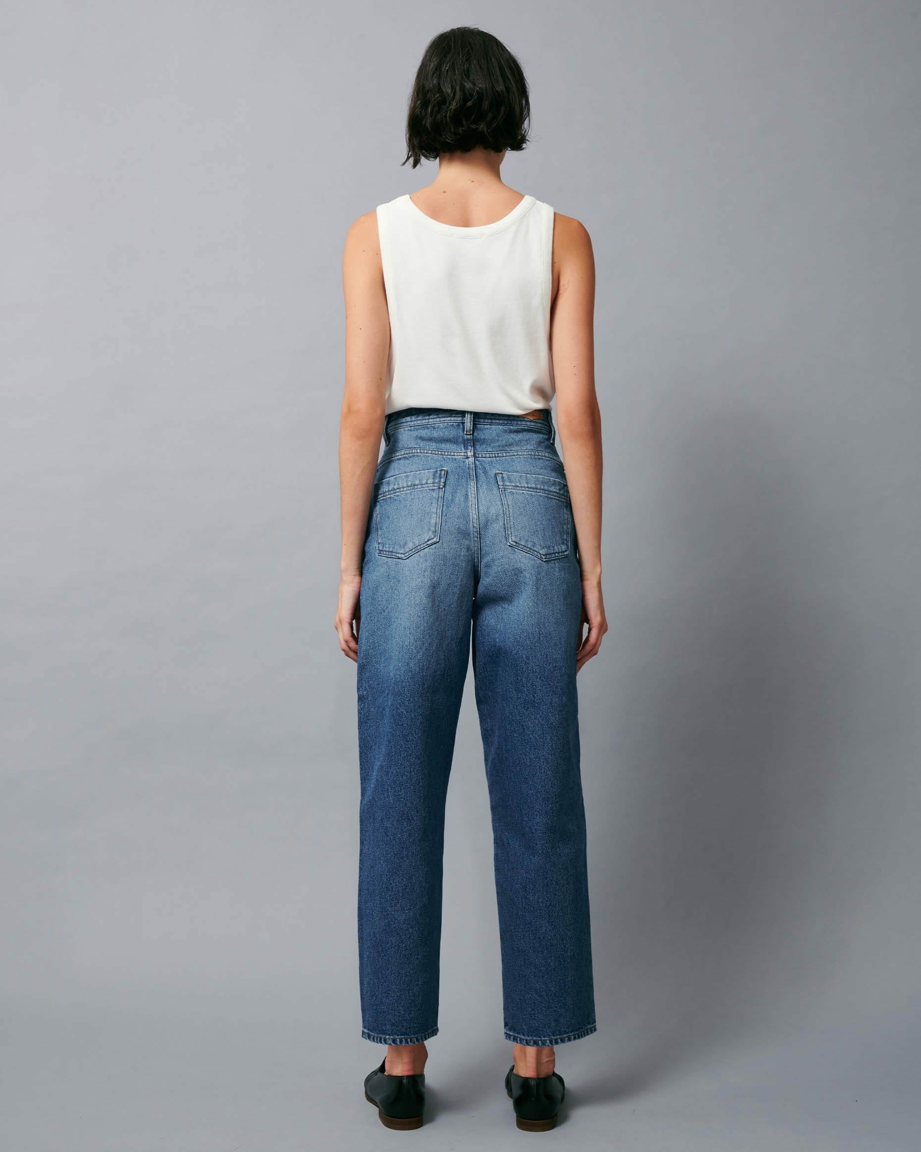 PETER Original Blue - Jeans
