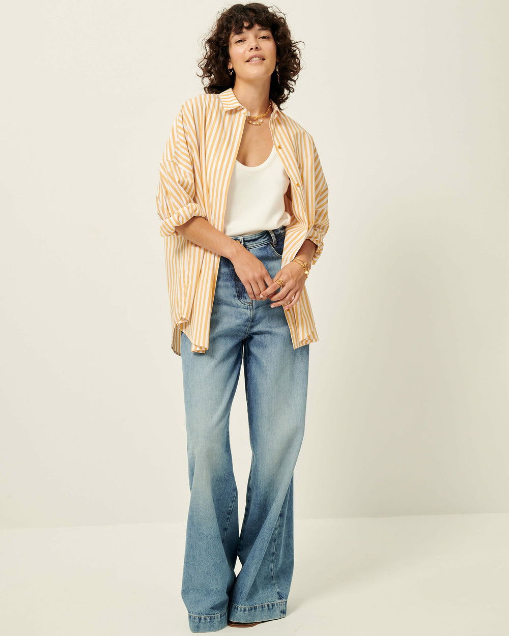 MALFA Whisolea - Shirt