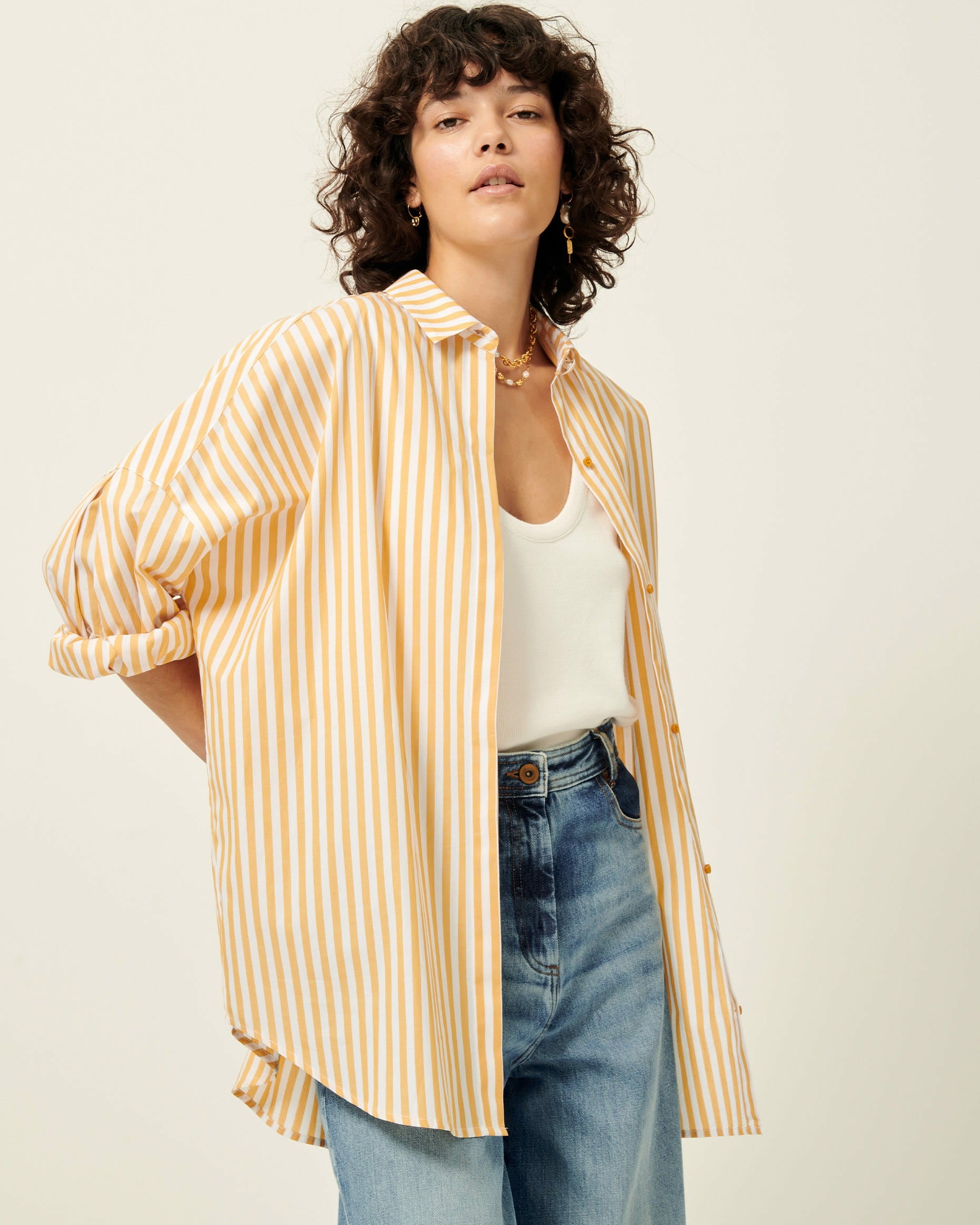 MALFA Whisolea - Shirt